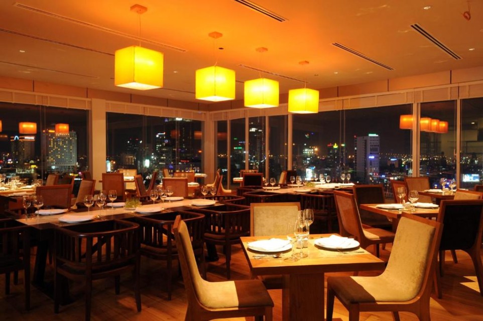 رستوران رستوران