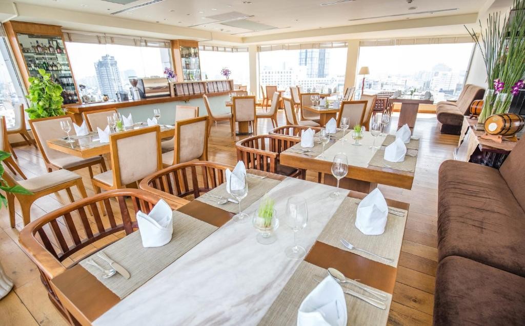 رستوران رستوران