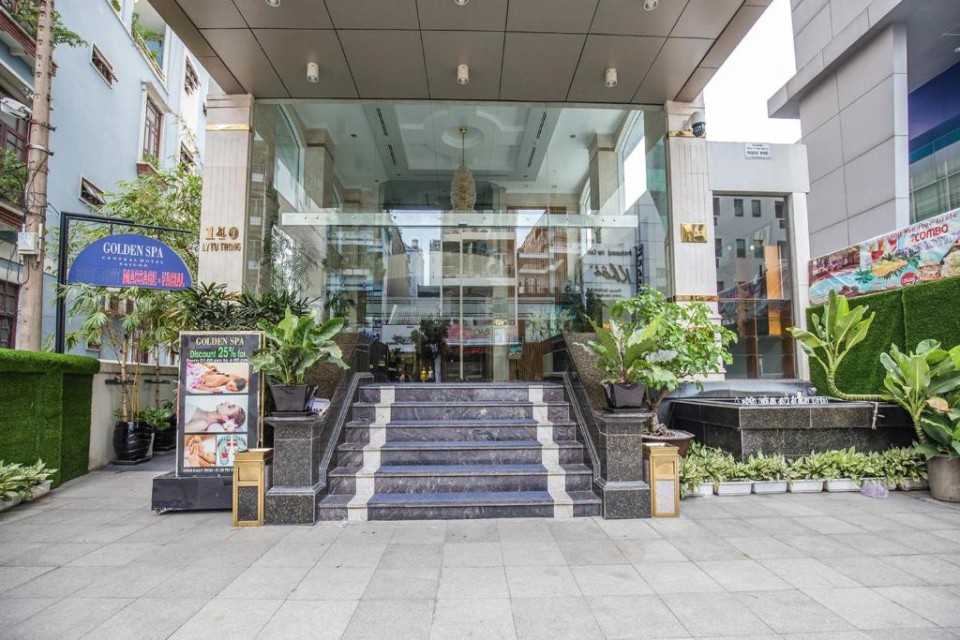 راهرو راهرو