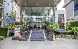 راهرو راهرو