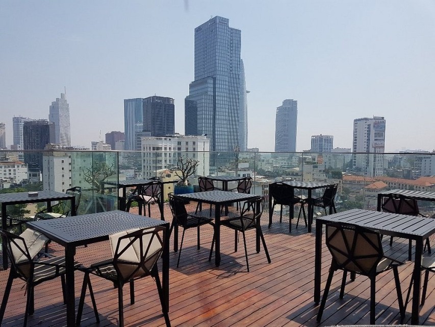 ویو هتل ویو هتل