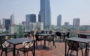 ویو هتل ویو هتل