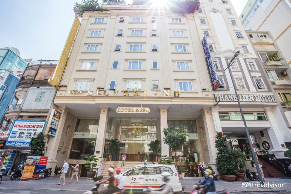 ویو هتل ویو هتل