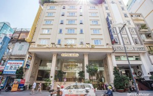 ویو هتل ویو هتل