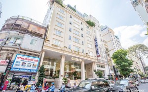 ویو هتل ویو هتل