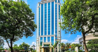 هتل Grand Vista هانوی