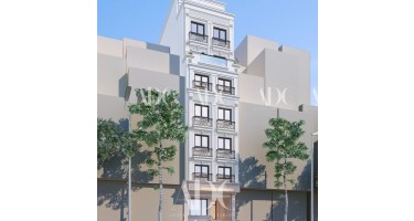 هتل Central and Residences هانوی