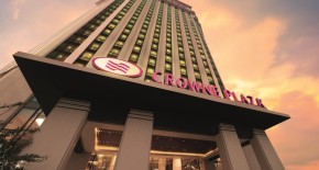 هتل Crowne Plaza West هانوی