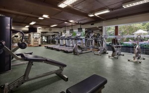 باشگاه ورزشی