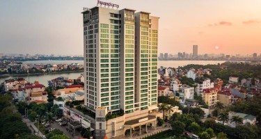 هتل Fraser Suites هانوی