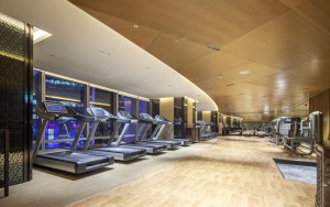 باشگاه ورزشی