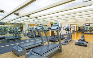 باشگاه ورزشی