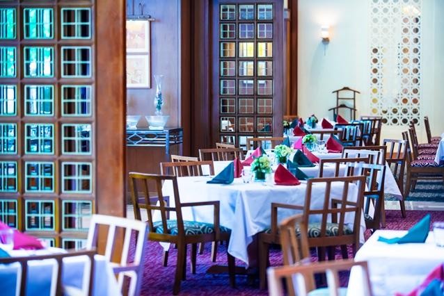 رستوران رستوران