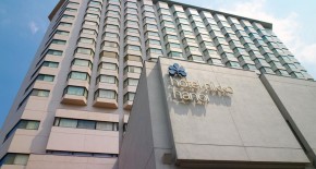 هتل Nikko هانوی