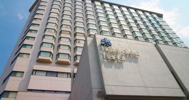 هتل Nikko هانوی