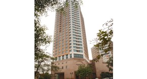 هتل Somerset Grand هانوی