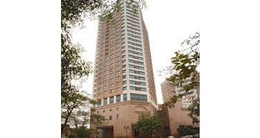 هتل Somerset Grand هانوی