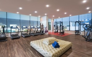 باشگاه ورزشی