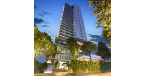 هتل Somerset West Point هانوی