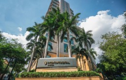 هتل InterContinental Asiana Saigon هوشی مین