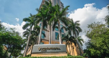 هتل InterContinental Asiana Saigon هوشی مین