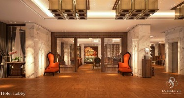 هتل La Belle Vie هانوی