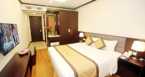 هتل Lenid Tho Nhuom هانوی