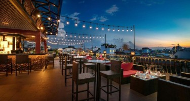 هتل MK Premier Boutique هانوی