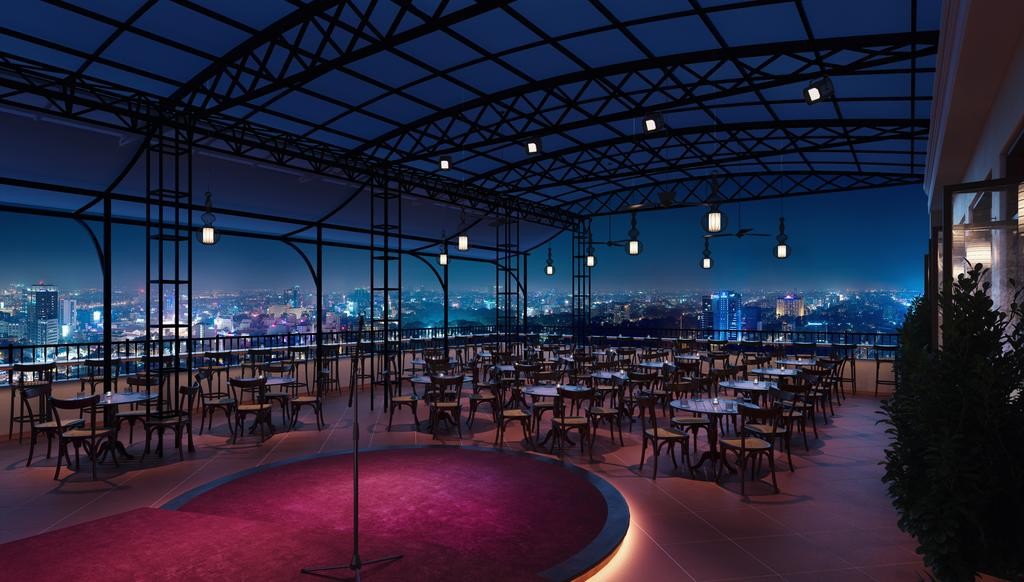 رستوران رستوران