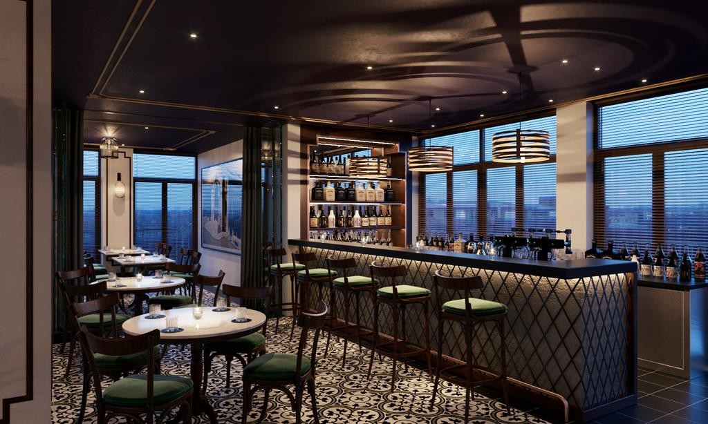 رستوران رستوران