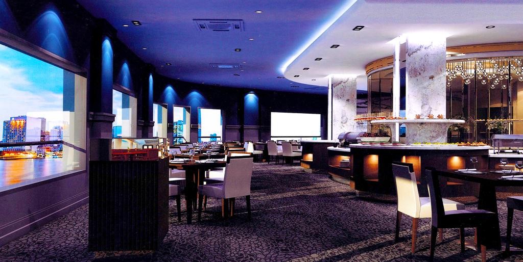 رستوران رستوران