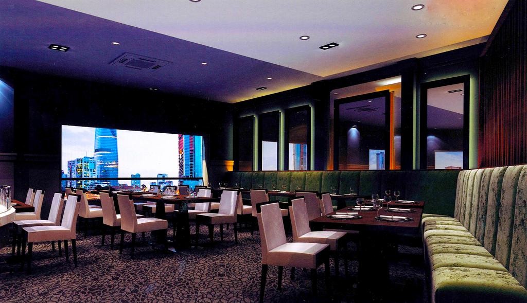 اتاق جلسه اتاق جلسه