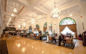 کافه لابی کافه لابی