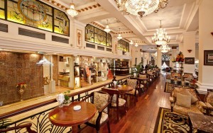 کافه لابی کافه لابی