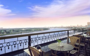 ویو هتل ویو هتل