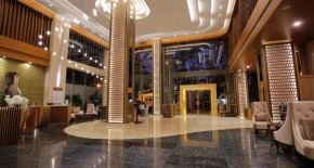 هتل Muong Thanh Saigon Centre هوشی مین