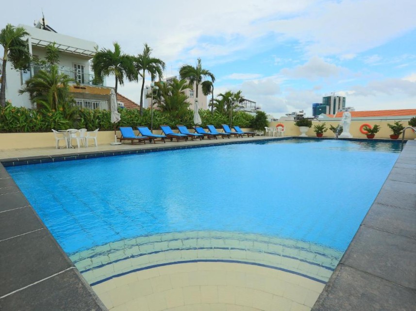 ویو هتل ویو هتل