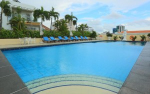 ویو هتل ویو هتل