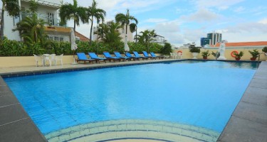 هتل Ramana Saigon هوشی مین