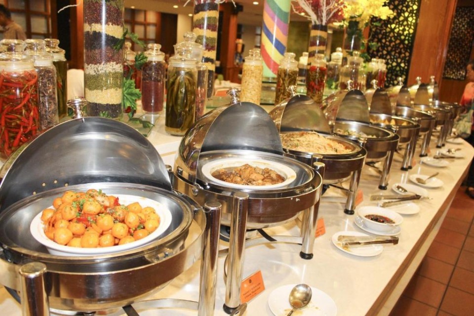 رستوران رستوران