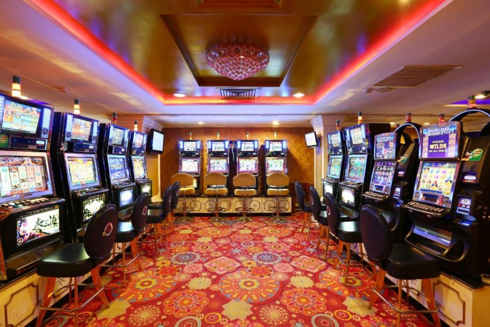 کازینو کازینو