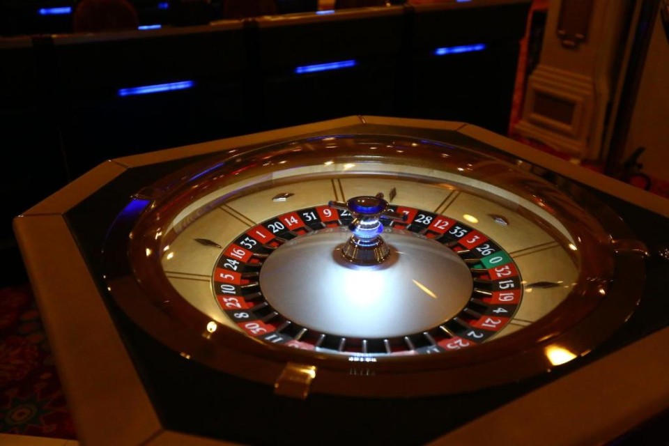 کازینو کازینو