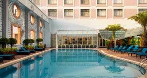 هتل Sheraton Saigon هوشی مین
