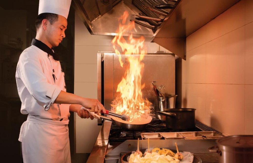 رستوران رستوران