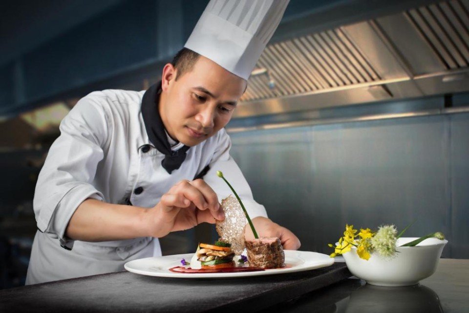 رستوران رستوران