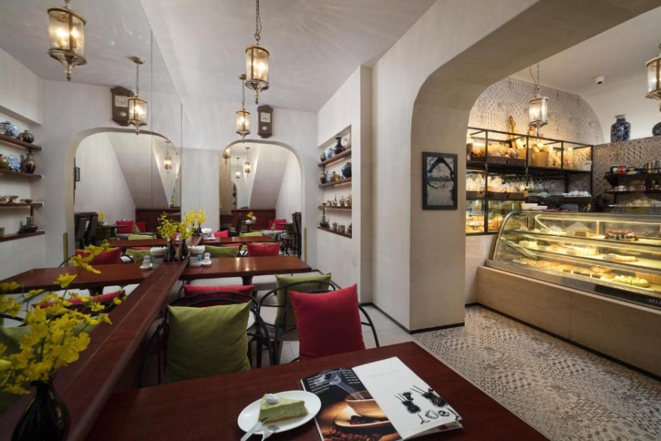 رستوران رستوران