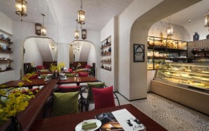 رستوران رستوران