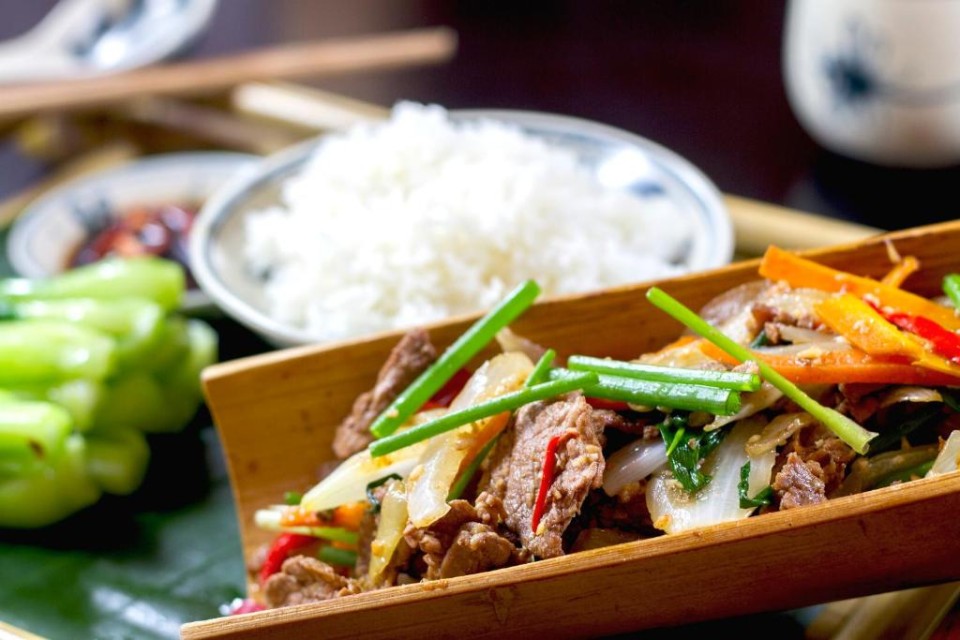 رستوران رستوران