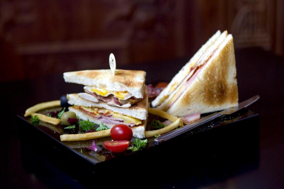 رستوران رستوران