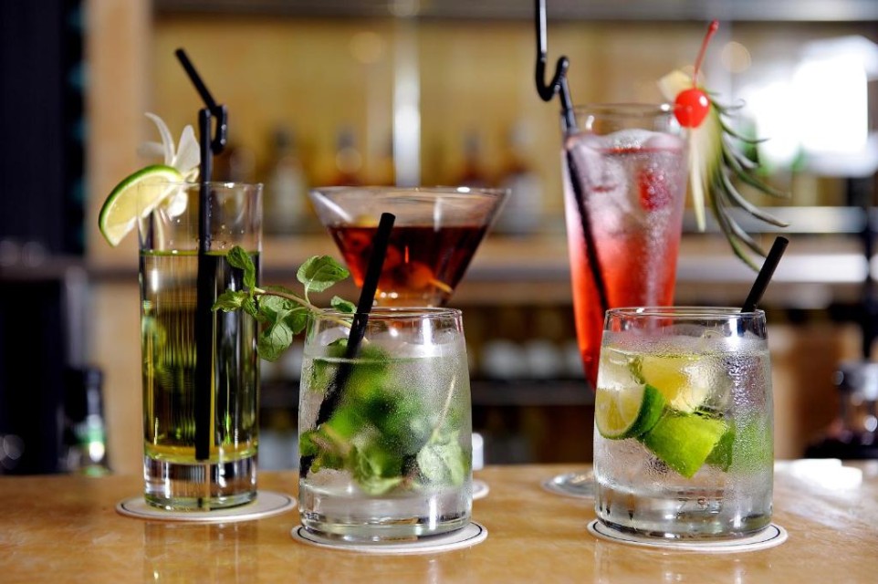 رستوران رستوران